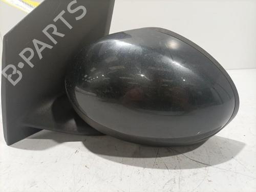 Left mirror TOYOTA AYGO (_B1_) 1.0 (KGB10_, KGB10R) | BP22574311C26 