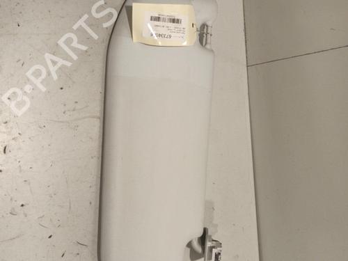 Left sun visor PEUGEOT 208 I (CA_, CC_) 1.4 HDi | BP22572731I1 