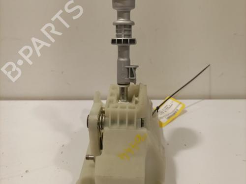 Gear lever SUZUKI VITARA (LY) 1.4 Hybrid (Mild Hybrid) AllGrip (APK414) | BP22584930M90 