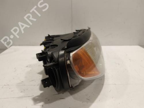Right headlight VOLVO S80 II (124) D5 | BP36413954C29 - Image 2