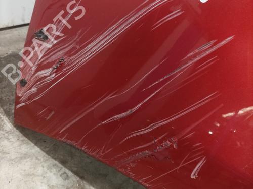 Front bumper RENAULT CLIO IV (BH_) 0.9 TCe 90 (BHNF, BHMA, BHMH, BHJK, BHJR) | BP29287689C7 
