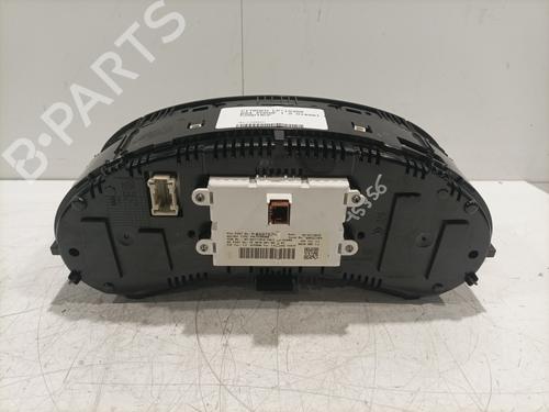 Instrument cluster CITROËN DS4 (NX_) 2.0 HDi / BlueHDi 135 | BP30889473C47