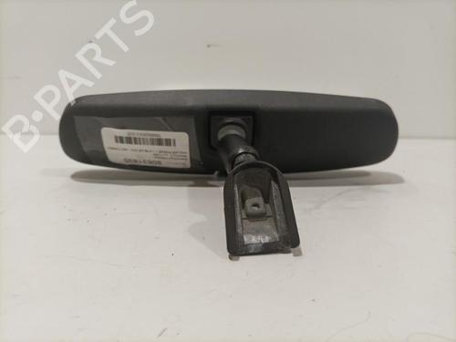 Rear mirror RENAULT KADJAR (HA_, HL_) 1.6 dCi 130 (HLA4) | BP22579548I6 
