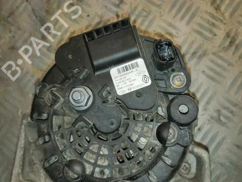 Generator RENAULT TWINGO III (BCM_, BCA_) 1.0 SCe 70 (71 hp) 22590556
