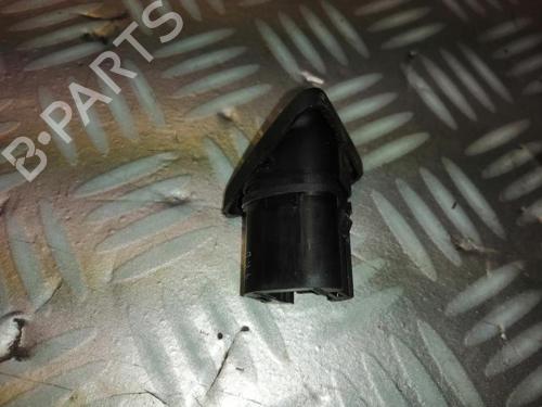 Used Warning switch FORD FIESTA V (JH_, JD_) 1.6 16V (100 hp) 22584427
