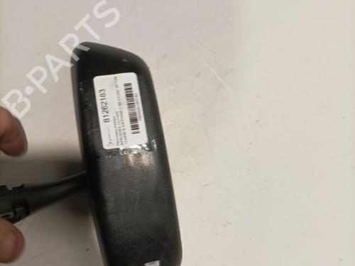 Rear mirror MERCEDES-BENZ B-CLASS Sports Tourer (W246, W242) B 180 CDI / d (246.212) | BP22569927I6 