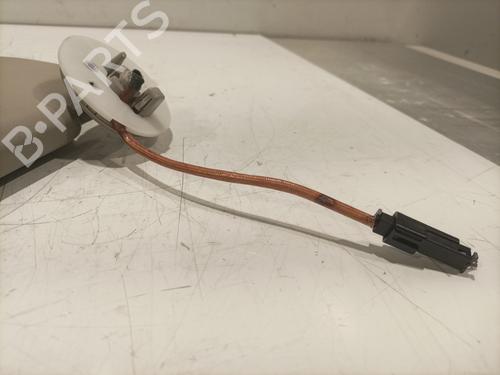 Right sun visor OPEL ASTRA J (P10) 1.4 Turbo (68) | BP30939213I2