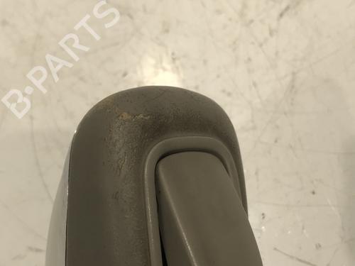Gear lever RENAULT ZOE (BFM_) ZOE | BP26892412M90 
