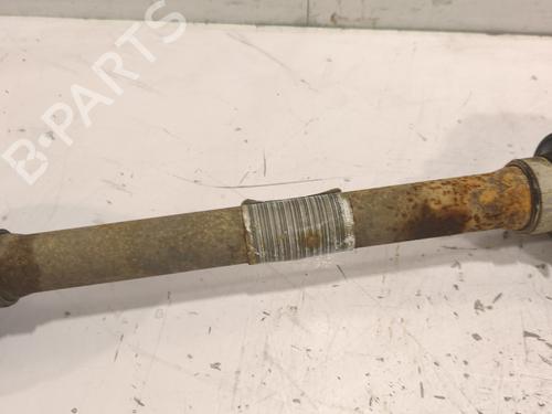 Right front driveshaft RENAULT TRAFIC III Van (FG_) 1.6 dCi 95 (FGMJ, FGMR) | BP39255319M39 - Image 2