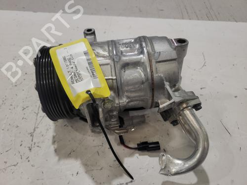 AC compressor RENAULT MEGANE IV Hatchback (B9A/M/N_) 1.6 TCe 205 (B9MV) | BP36650815M34 - Image 4