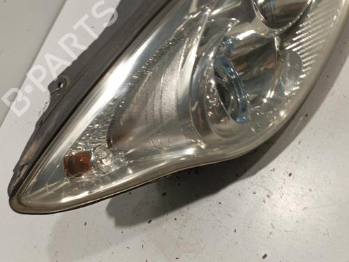 Right headlight HYUNDAI i30 (FD) 1.4 | BP22587693C29 
