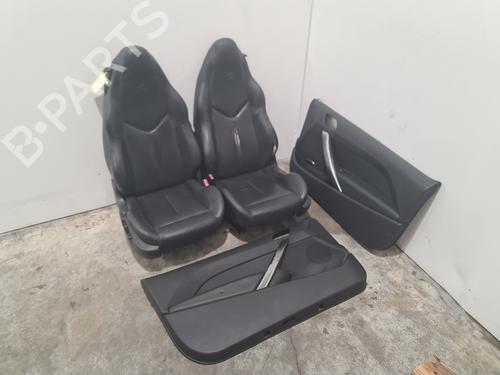 Seats set PEUGEOT RCZ 1.6 16V | BP35924222C78 - Image 11