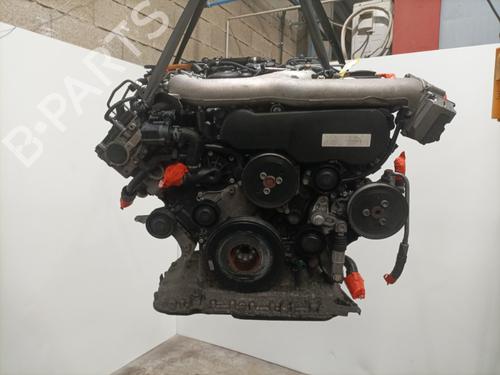 Used Engine Engine AUDI A5 (8T3) 2.7 TDI (190 hp) 22589601 22589601