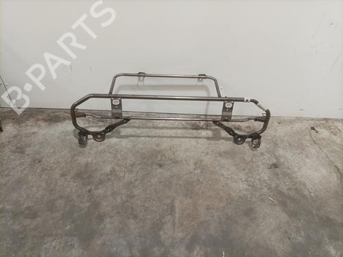 Rear seat TOYOTA YARIS (_P13_) 1.5 Hybrid (NHP130_, NHP130) | BP29571279C17 
