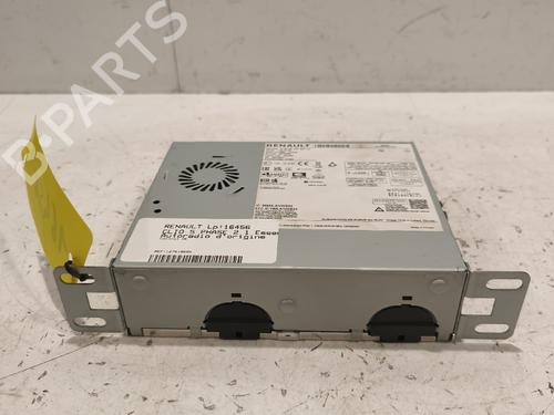 Radio RENAULT CLIO V (B7_) 1.0 TCe 90 (B7MT) | BP37748013E6 - Image 5
