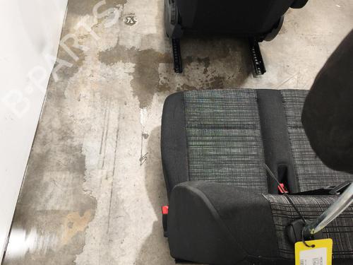 Left front seat MERCEDES-BENZ VITO Van (W447) | BP36902853C15 - Image 6