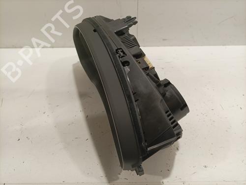 Used Electronic module Electronic module AUDI A5 Sportback (F5A, F5F) 45 TFSI Mild Hybrid quattro (245 hp) 34723951 34723951