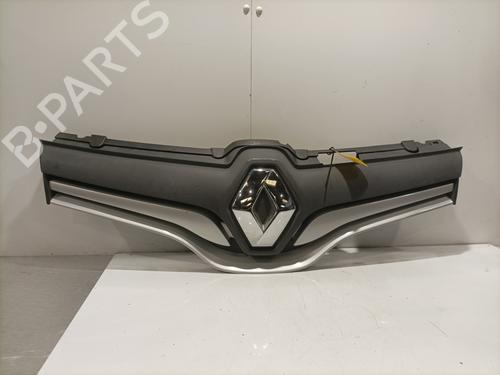 Używane Atrapa chłodnicy / Grill RENAULT KANGOO Express (FW0/1_) 1.5 dCi 90 (FW0G, FW05, FW08, FW11) (90 hp) 29737761