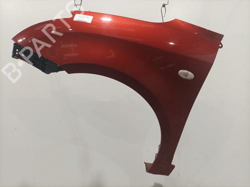 Forkjerm venstre SUZUKI SWIFT III (MZ, EZ) 1.3 (RS413, ZC11S) (92 hp) 30853923