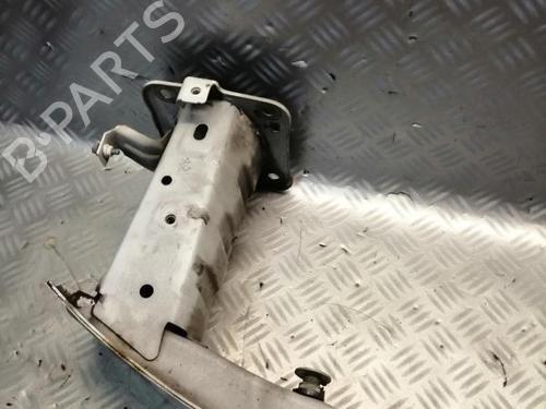 Front bumper reinforcement FORD FOCUS II Turnier (DA_, FFS, DS) 1.6 TDCi | BP22584258C109 