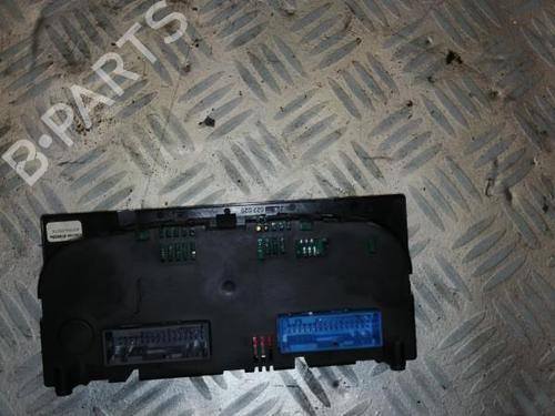 Used Climate control Climate control OPEL ASTRA G Hatchback (T98) 2.0 DTI 16V (F08, F48) (101 hp) 22591606 22591606