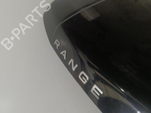 Hood LAND ROVER RANGE ROVER SPORT I (L320) 2.7 D 4x4 | BP22570259C1
