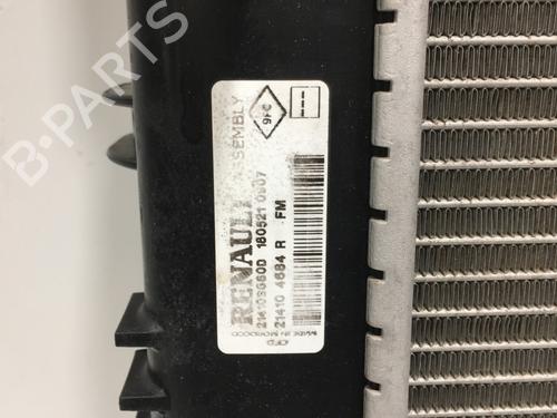 Water radiator DACIA SANDERO II TCe 90 (B8M1, B8MA, B8AC) | BP25407054M31 - Image 3