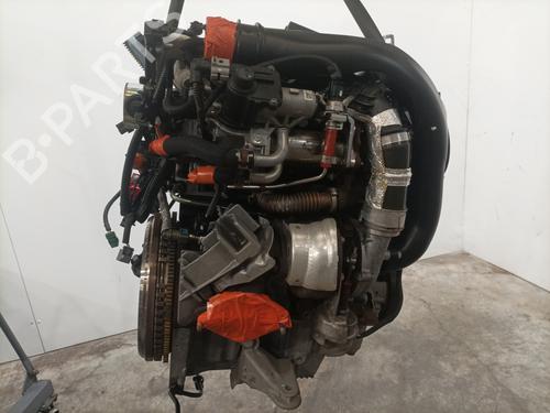 Motor RENAULT CLIO III (BR0/1, CR0/1) 1.5 dCi (C/BR0G, C/BR1G) (68 hp) 29317332