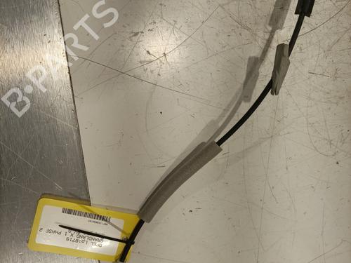 Used Front left lock Front left lock OPEL GRANDLAND / GRANDLAND X (A18, P1UO) 1.2 (75) (131 hp) 33724627 33724627