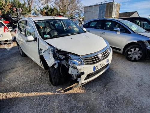 Switch DACIA SANDERO 1.2 16V | BP22577253I30 - Image 4