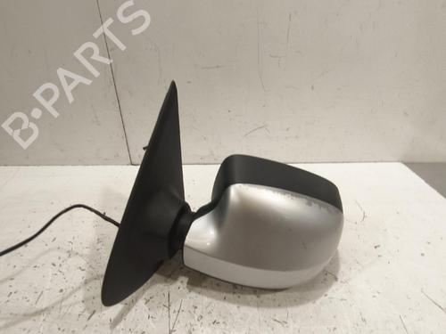 Left mirror DACIA SANDERO II TCe 90 (B8M1, B8MA, B8AC) | BP36763052C26 - Image 3