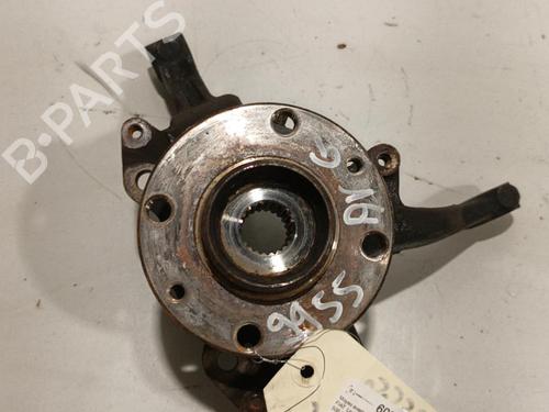 Used Left front steering knuckle Left front steering knuckle FIAT 500 (312_) 1.2 (312AXA1A) (69 hp) 22575444 22575444