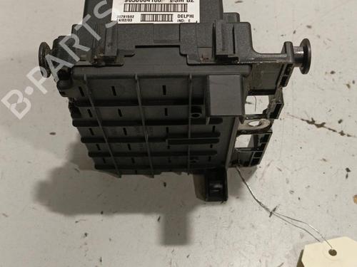 Fuse box PEUGEOT 307 (3A/C) 2.0 HDi 90 | BP26297073E1 