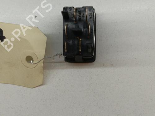 Used Left front window switch SEAT IBIZA II (6K1) 1.9 SDI (64 hp) 22588033