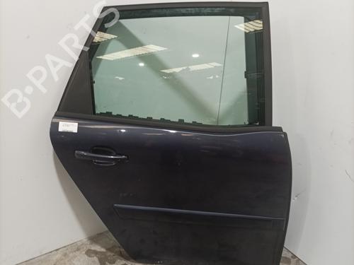 Dør højre bagtil CITROËN C4 Picasso I MPV (UD_) 1.6 HDi (109 hp) 27523266