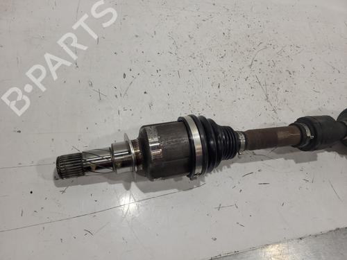 Used Left front driveshaft Left front driveshaft 36650813 36650813