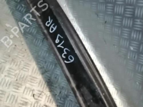 Used Rear bumper reinforcement VW GOLF VI (5K1) 2.0 TDI (170 hp) 22573975