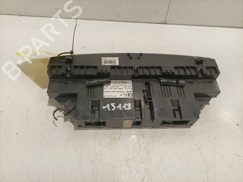 Climate control CITROËN C5 III Break (RW_) 2.0 HDi | BP29718140I5 