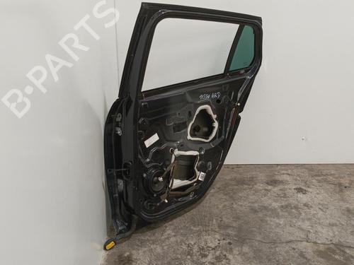 Used Right rear door RENAULT MEGANE III Grandtour (KZ0/1) 1.9 dCi (KZ0J, KZ0N, KZ1S) (131 hp) 22576057