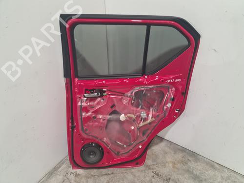 Dør højre bagtil SUZUKI IGNIS III (MF, FF) 1.2 Hybrid (ATK412, FF21S) | BP33299478C5 - Image 6