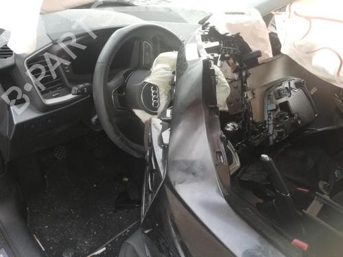 Right front window switch AUDI A1 Sportback (GBA) 25 TFSI | BP22591583I26 