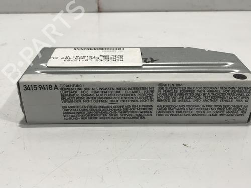 Elektronisk modul MERCEDES-BENZ EQC (N293) EQC 400 4-matic (293.890) | BP26121446M83 