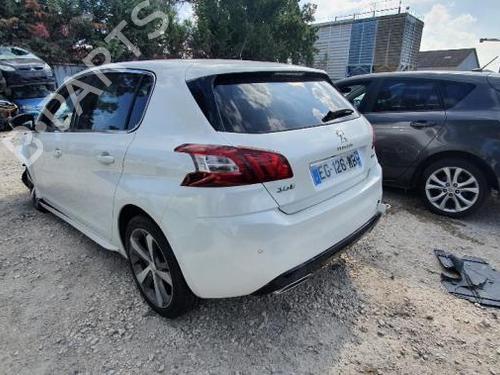 Electronic module PEUGEOT 308 II (LB_, LP_, LW_, LH_, L3_) 2.0 BlueHDi 150 | BP22573515M83 