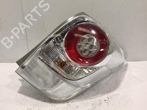 Used Right taillight Right taillight 38424252 38424252
