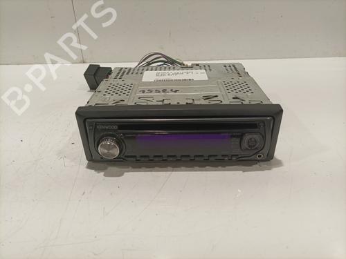 Bilradio RENAULT CLIO II (BB_, CB_) 1.5 dCi (B/CB07) (65 hp) 29756736