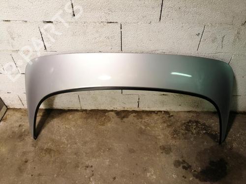 Hub cap PORSCHE BOXSTER (986) 2.7 | BP22575743C160 