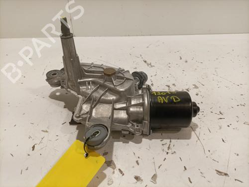 Front wiper motor CITROËN C4 Picasso I MPV (UD_) 1.6 HDi 110 | BP22589613M29 