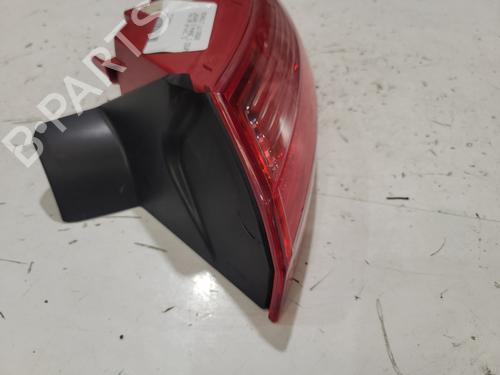 Used Right taillight Right taillight RENAULT LAGUNA Coupe (DT0/1) 2.0 dCi (DT01, DT08, DT09, DT0K, DT12, DT1C, DT1D, DT1M,... (150 hp) 36762982 36762982