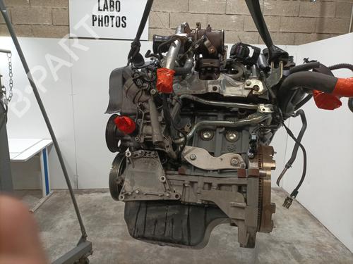 Engine OPEL CORSA D (S07) 1.3 CDTI (L08, L68) | BP34258203M1  - Image 11