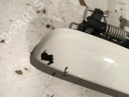 Türgriff vorne rechts außen für Türgriff vorne rechts außen RENAULT TWINGO III (BCM_, BCA_) 1.0 SCe 70 (71 hp) 22580058 22580058